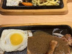-凡塔斯牛排自助餐厅(莆田万达店)