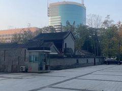 -于谦祠