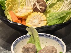 -潮界(虹桥天地店)