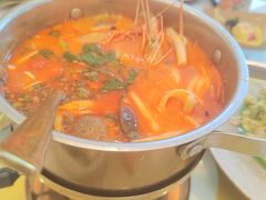 -泰椰里·泰国餐厅(智慧城广百广场店)