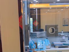 -泰康拜博口腔医院(海曙店)