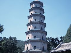 -晋祠博物馆