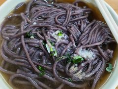 -牛马行牛肉饸饹铺(青岛街店)