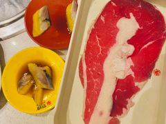 -佰烧海鲜烤肉火锅自助(世茂国际广场店)