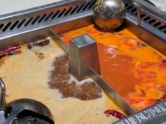 -海底捞火锅(亲子主题北金鹰店)