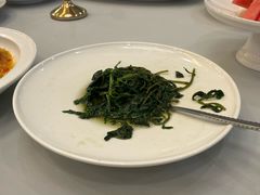 -上海精菜馆(虎踞关店)