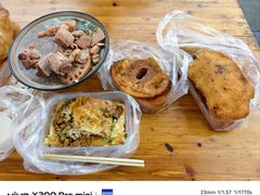 -燕子煨汤(山海关路店)