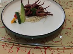 -锦月楼百姓厨房(大箕山商业广场店)
