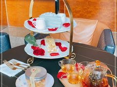 -甜°C·甜品咖啡(东方金座店)