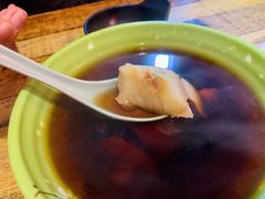 玫瑰冰糖煮梨-十梨香
