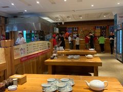 -大清花饺子(山庄店)