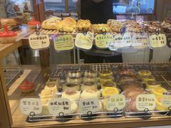 -慢熟面包店bud bread(孩儿巷店)