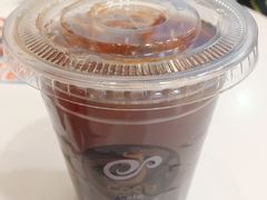 美式咖啡-CoCo都可(铁西万达店)