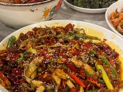 -辣螃铠盆盆蟹大排档(总店)