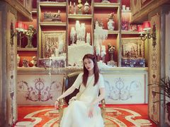 -老欧洲咖啡·西餐(后湖店)