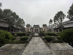 -西安化觉巷清真大寺