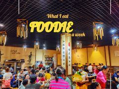 大堂-麻大侠老火锅(巴国城店)