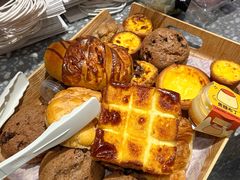 -丁香西饼屋(桂林路店)