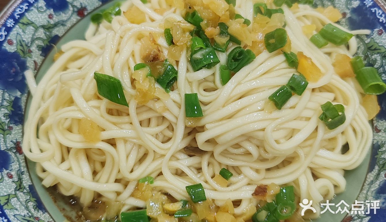 必尝！街角美味早点