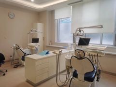 -泰康拜博口腔·二级专科医院(种植·正畸·修复·联合中心)