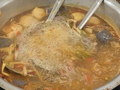 -秧塘牛八宝(金山路店)