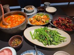 -山石榴·贵州菜(丰盛里店)