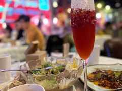 -繁花里音乐餐厅(新天地店)