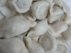 -老边饺子馆(中街店)