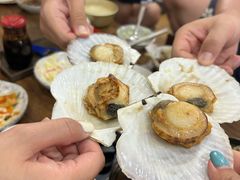 -真情鲍鱼海鲜汤