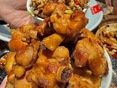 -麻都·成都菜(人民广场店)