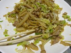 -正亮农家院·海鲜本地菜