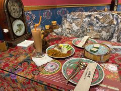 -小娘惹厨房Little Nyonya(狮城有约上榜店)