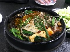 -撸点串吧(小北店)