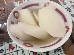 -七爷清汤腩·港式餐厅(金狮广场店)