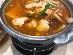 -东北风(江北万达店)
