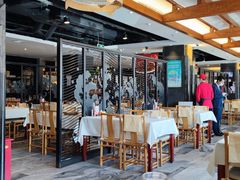 大堂-辣婆婆(航天桥店)