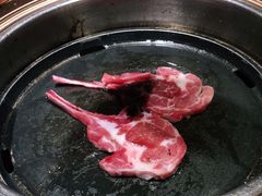 -炉小哥烤肉(朗悦公园茂店)