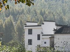 -塔川景区