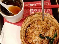 -华记煲仔华·煲仔饭(三元里万科里店)