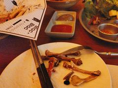 -Blac+Blac(中海环宇荟店)