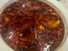 -蜀腾川·火锅鱼.烤鱼(新世界城店)