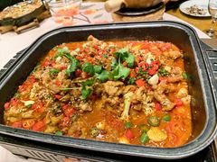 -盛世川王•幸福里(长虹店)