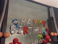 -西郊八号·山野江西菜(开发区店)