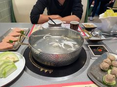 -椰小鸡·琼州糟粕醋·火锅(美兰缤纷城店)