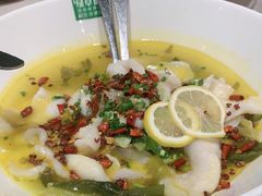 -绿草地·湘菜(芙蓉天街店)