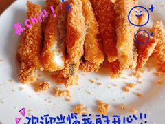 -微山岛春天里酒家