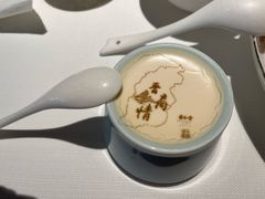 -杏花堂晋商私房菜(华熙五棵松店)