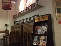 -么么咖啡(亚运豪庭店)
