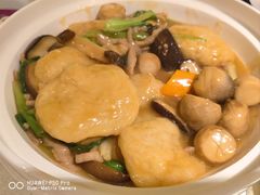 -顺峰顺水顺德菜(第一百货店)