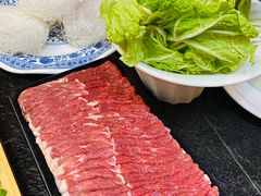 -清真京华源·涮肉烧烤(丰庆店)